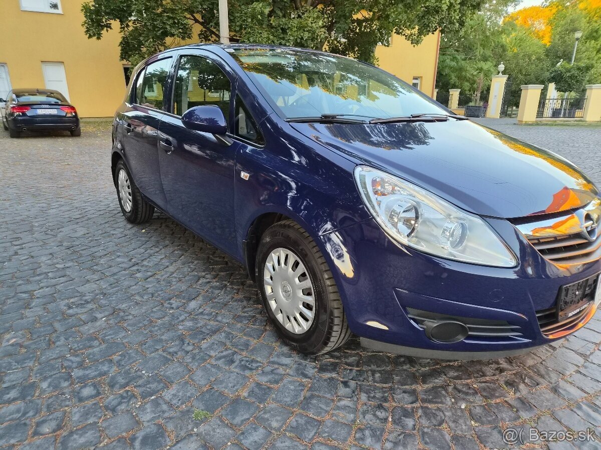 ✅ Opel Corsa 1.3 CDTI 58 000 Km ✅ - 3