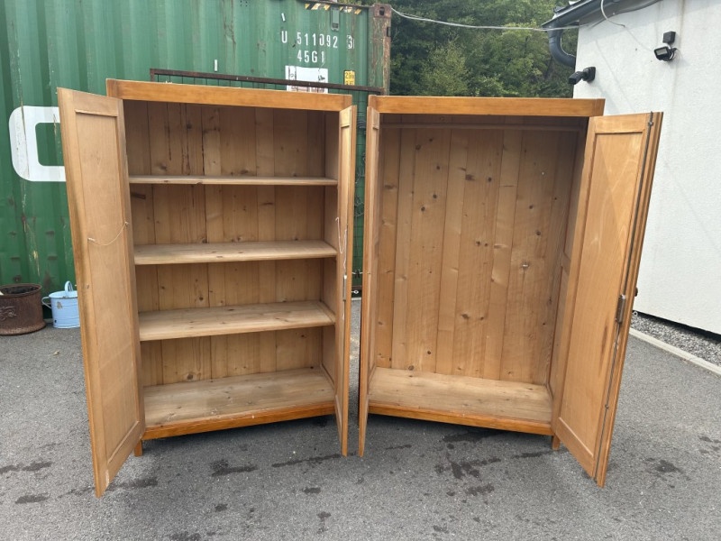 Elegantné šatníkové skrine - 3