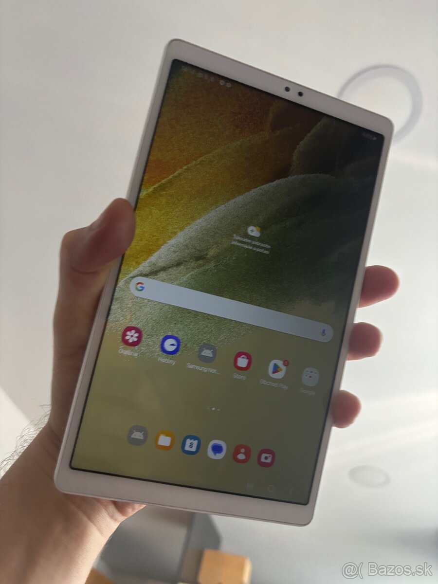 Predam Samsung Galaxy Tab A7 lite 3/32GB - 3