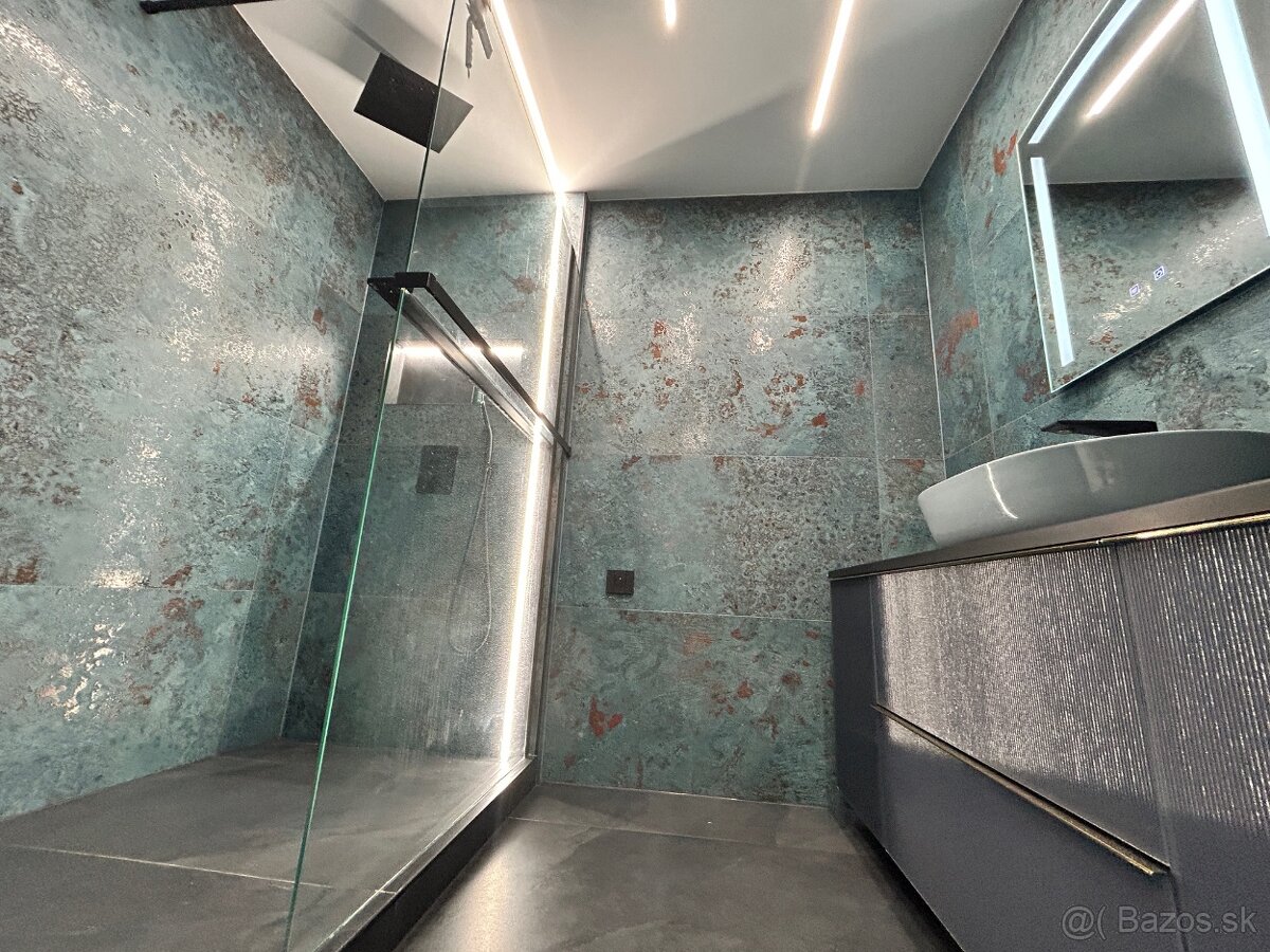 Na predaj moderný veľkometrážny 4izb byt po kompl. rekonštru - 3