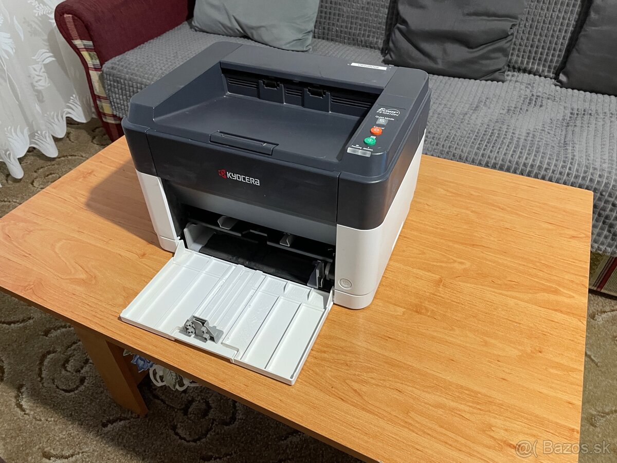 Laserová tlačiareň Kyocera FS-1061DN - 3