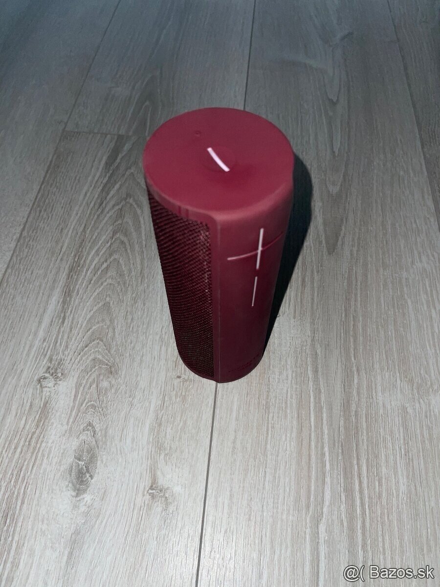 Ultimate Ears Blast - 3