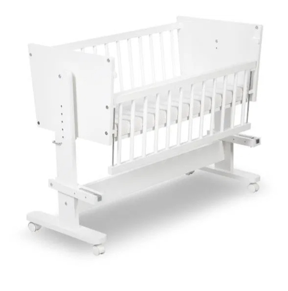 Kolíska / Prvá postieľka - 3