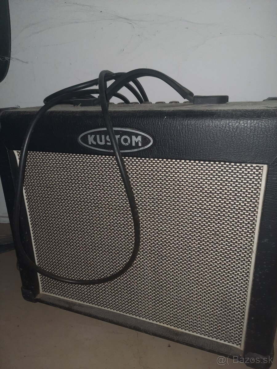 Gitara na predaj - 3