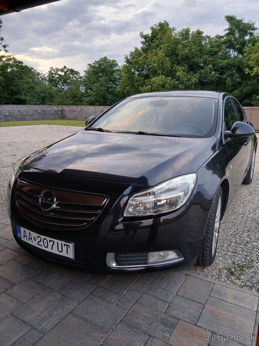 Opel indiáni 2.0 cdti - 3