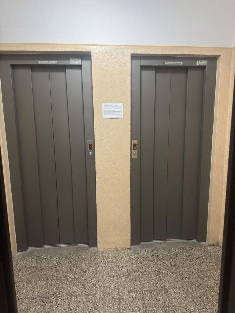 Byt na predaj - ul. Beňovského, Bratislava IV TOP - 3