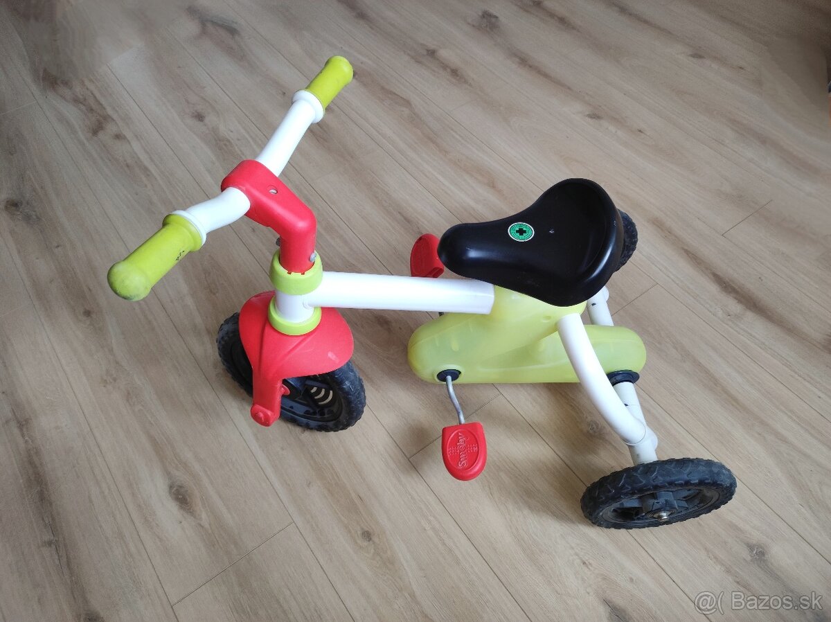 Detská trojkolka - 3