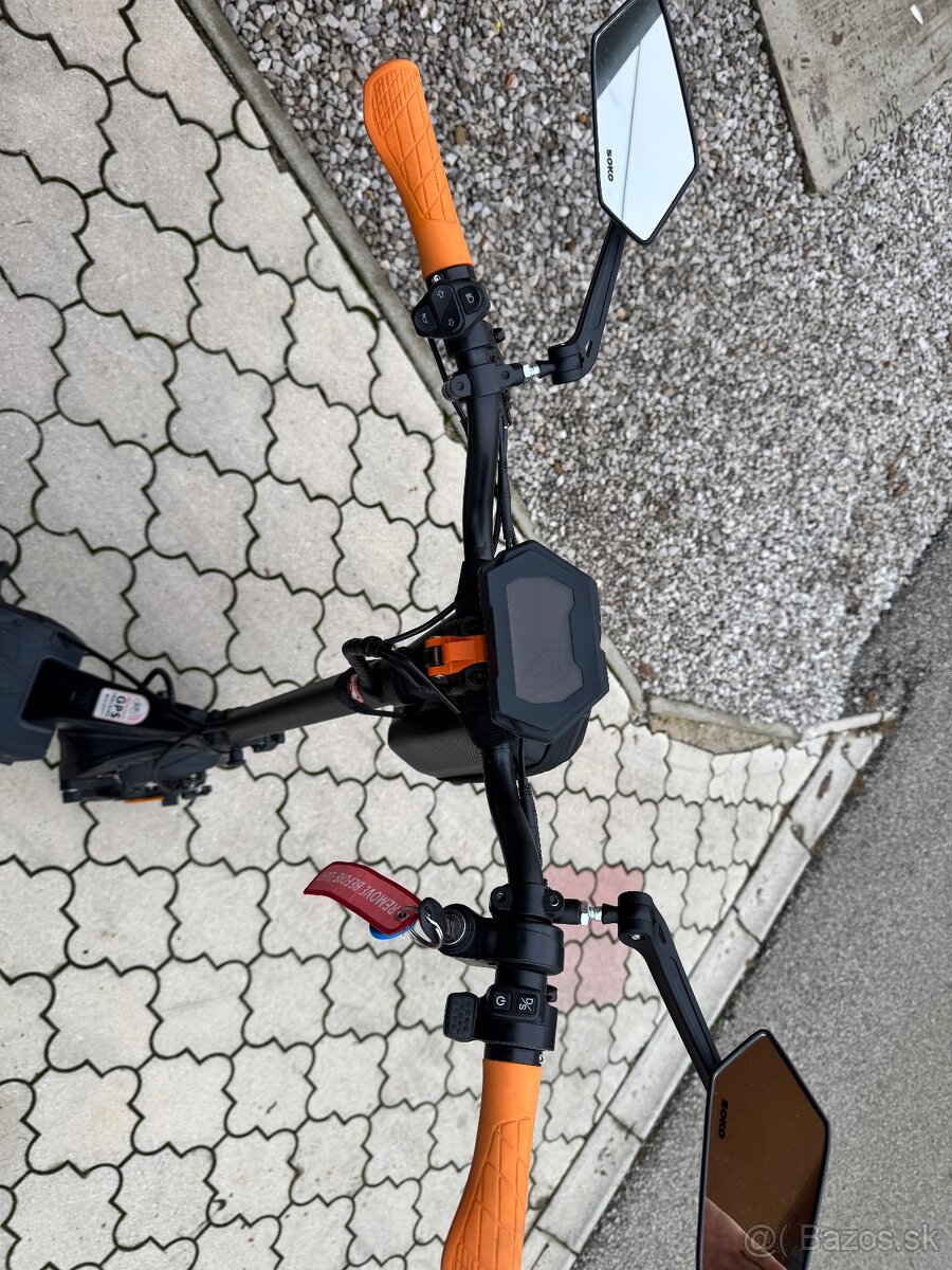 Kukirin G2 Master - 3