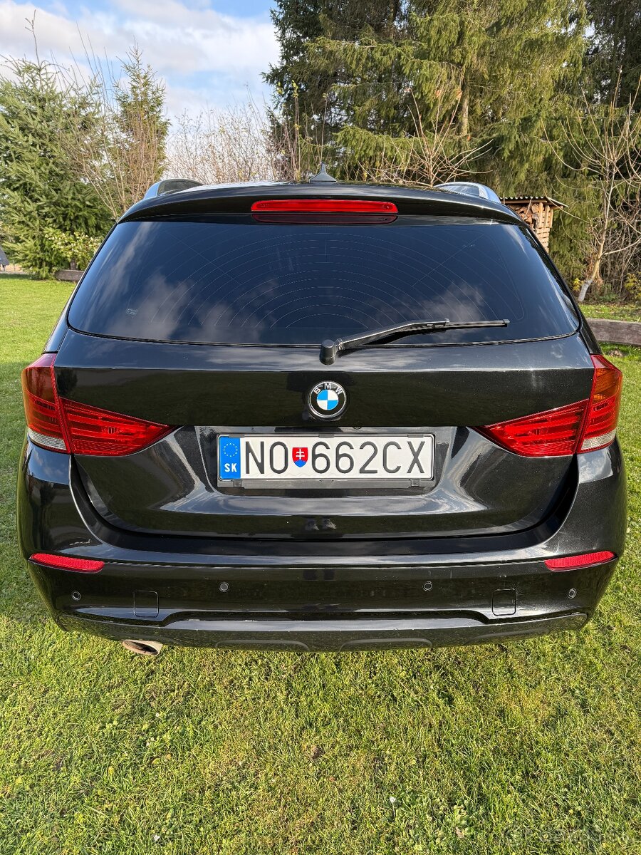 BMW X1 xDrive 23d AT 150kW 204HP - 3