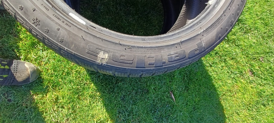 225/45 r18 zimné pneumatiky, Petlas - 3