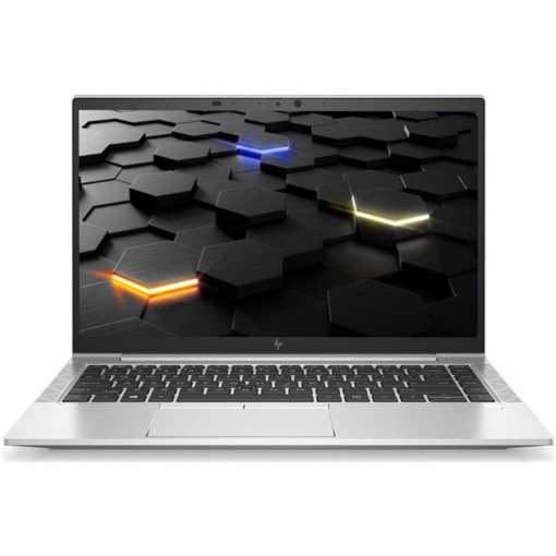 HP EliteBook 840 G8 14": Core i5 1145G7. 16GB, SSD 256GB - 3