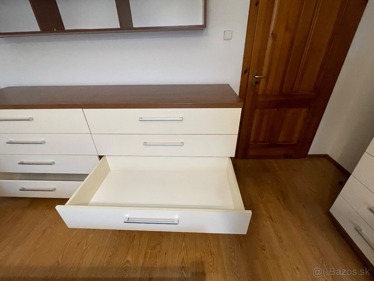 Predám komody - 3