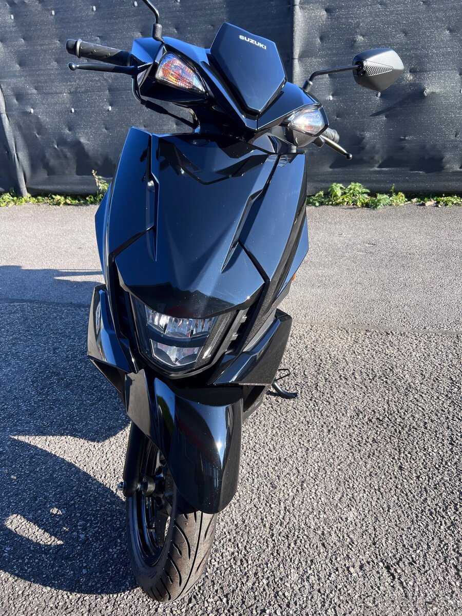 Suzuki Avenis 125 2026 - 3