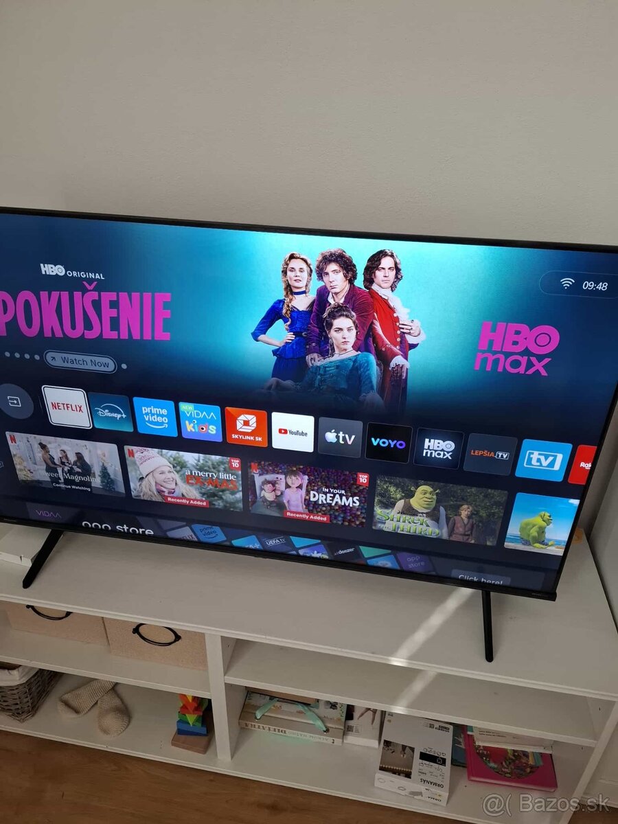 Tv Hisense - 3