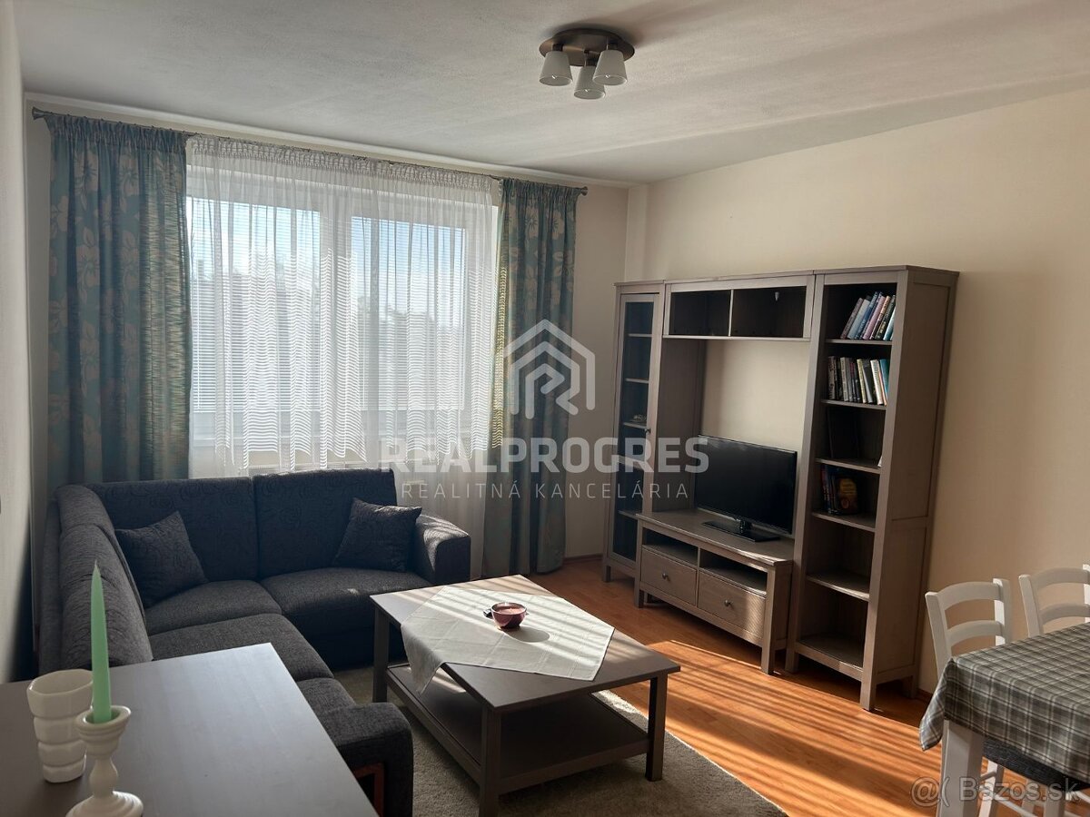 Na prenájom 2 izbový byt Nitra Jelenecká - 3