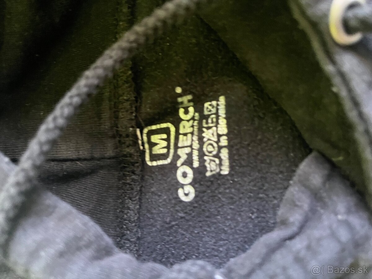 Panska mikina Halien - 3