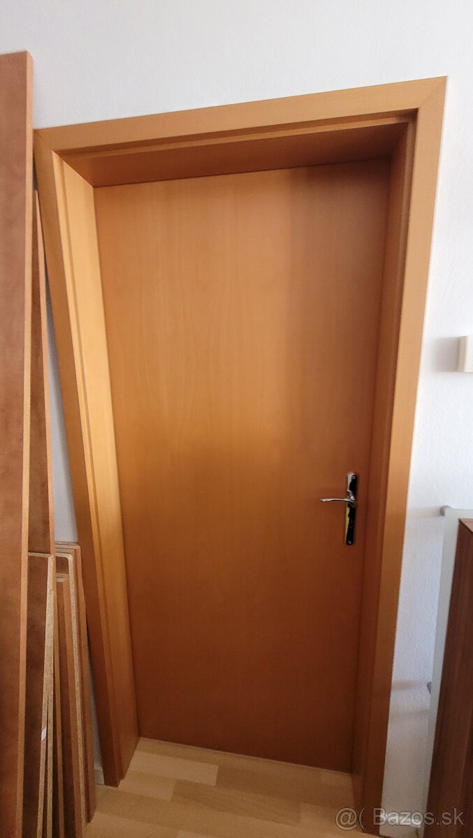 Interiérové dvere - 3