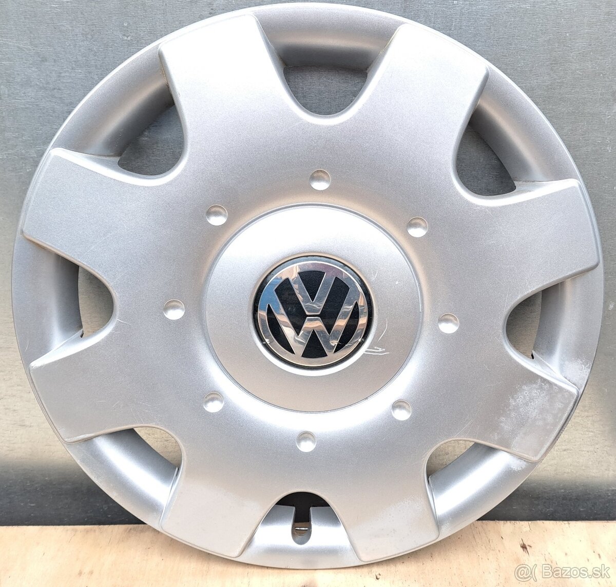 PUKLICE R16, R15, R14 - ŠKODA, VOLKSWAGEN - 3