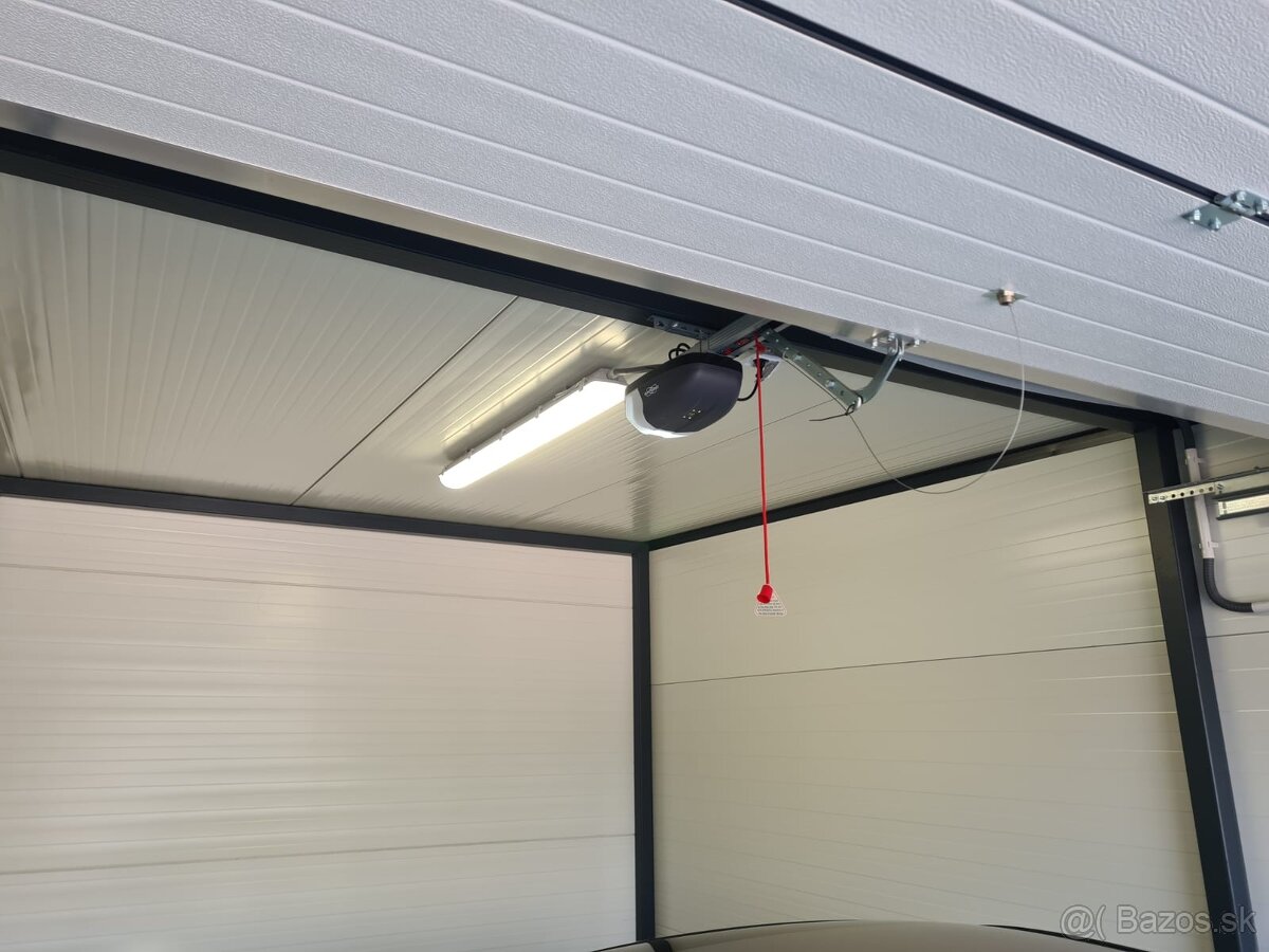 Garáž na prenájom na VII.sidlisku u. R.Seressa - 3