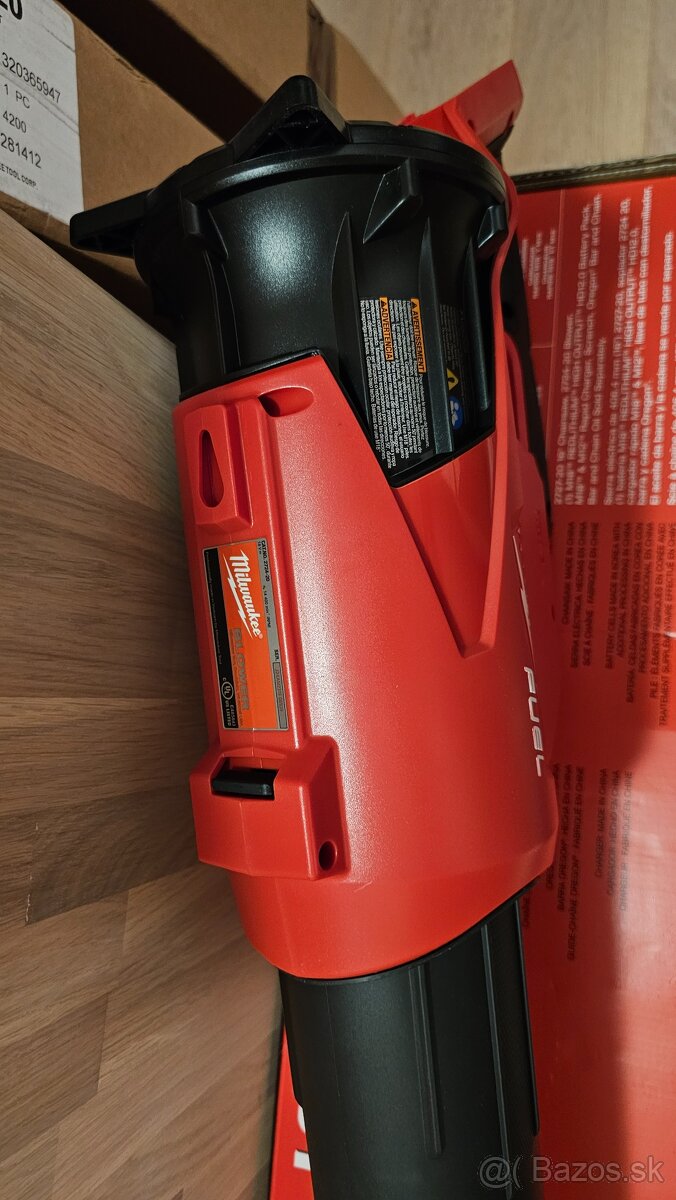 Fukar M18 FBLG3 2025 - 3