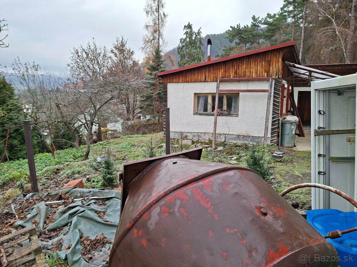 Rodinný dom, Pod Zvoničkou 906/1, Nová Baňa - 3