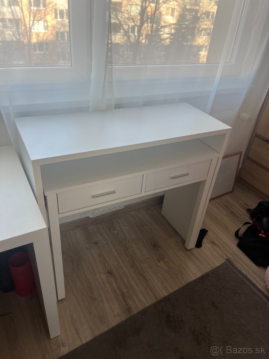 Predám rozkladací detský stôl - 3