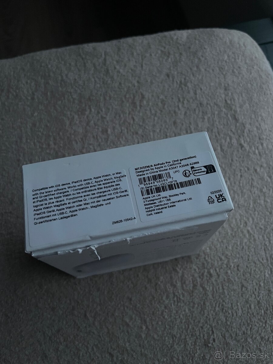 Apple Airpods Pro 2 - 3