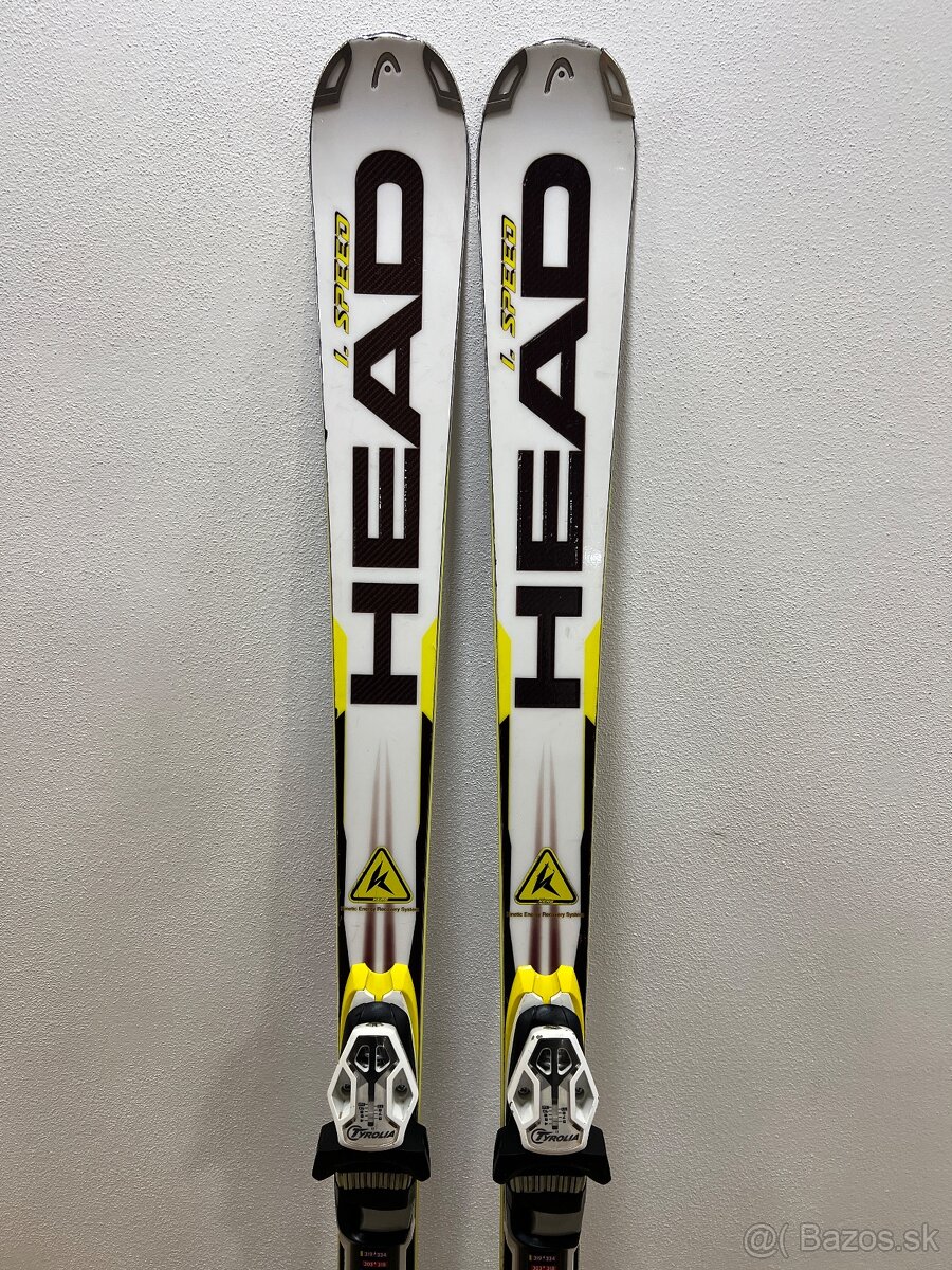 Lyže HEAD SuperShape 170cm - 3