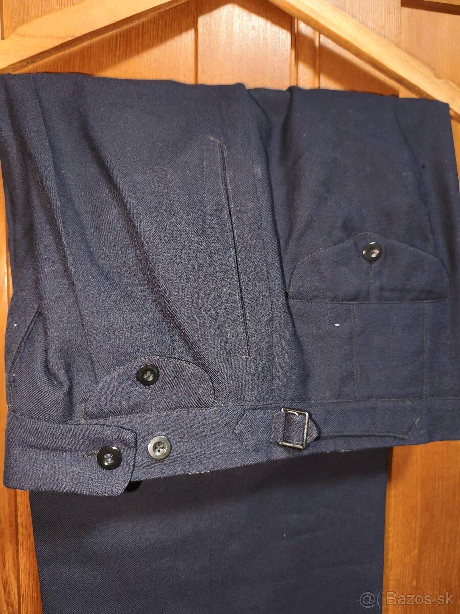 Sbor národni bezpečnosti 1953 - 3