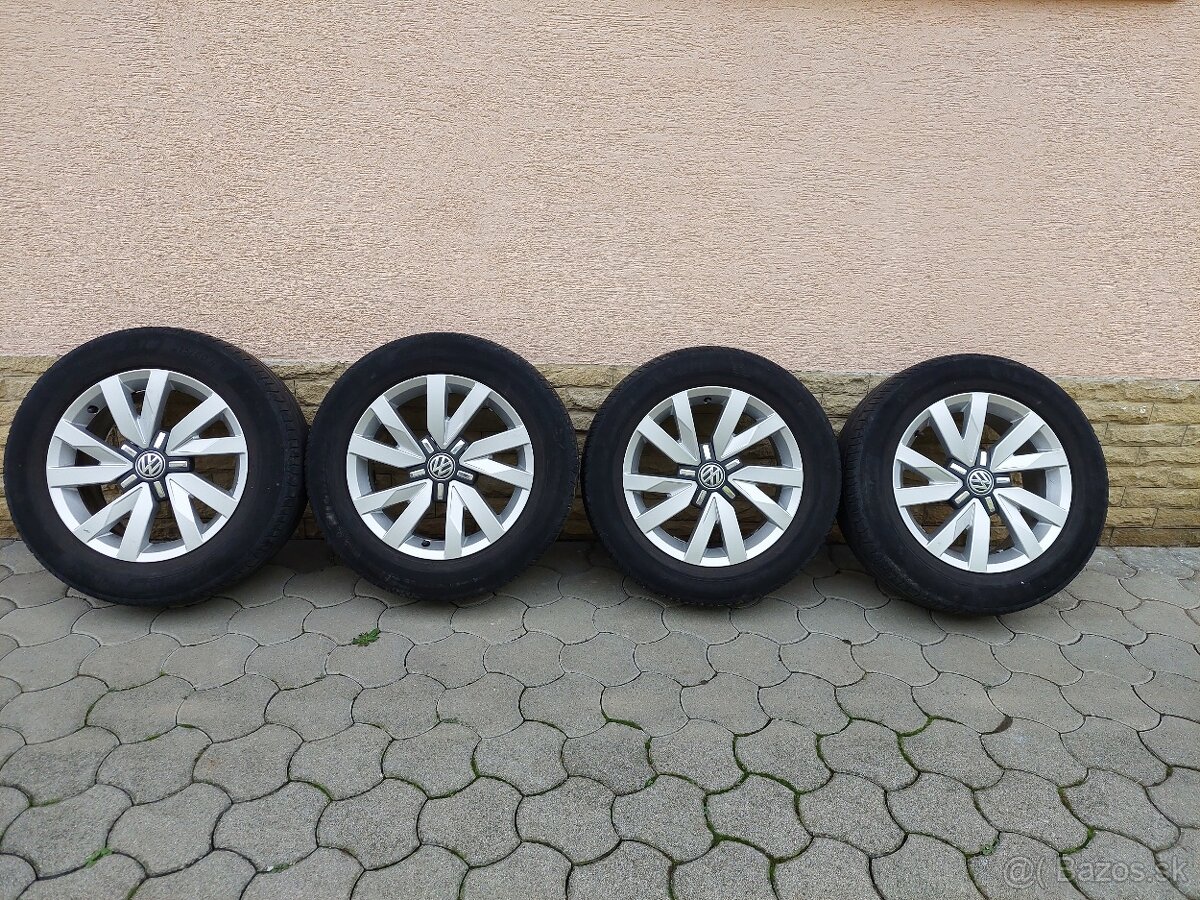 5x112 W.Aragon Passat B8 R 16 - 3