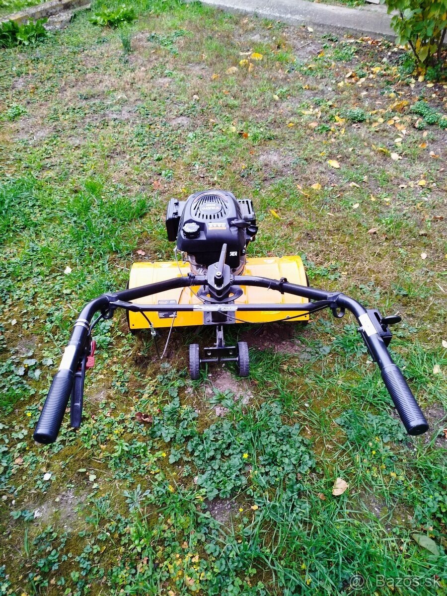 NOVÝ KULTIVÁTOR RIWALL PRO RPT 8055 - 3