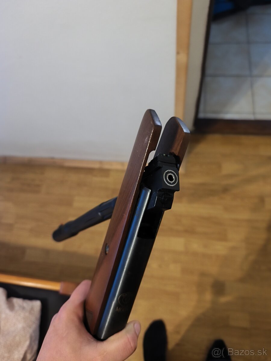 Vzduchovka Hatsan 65S - 3