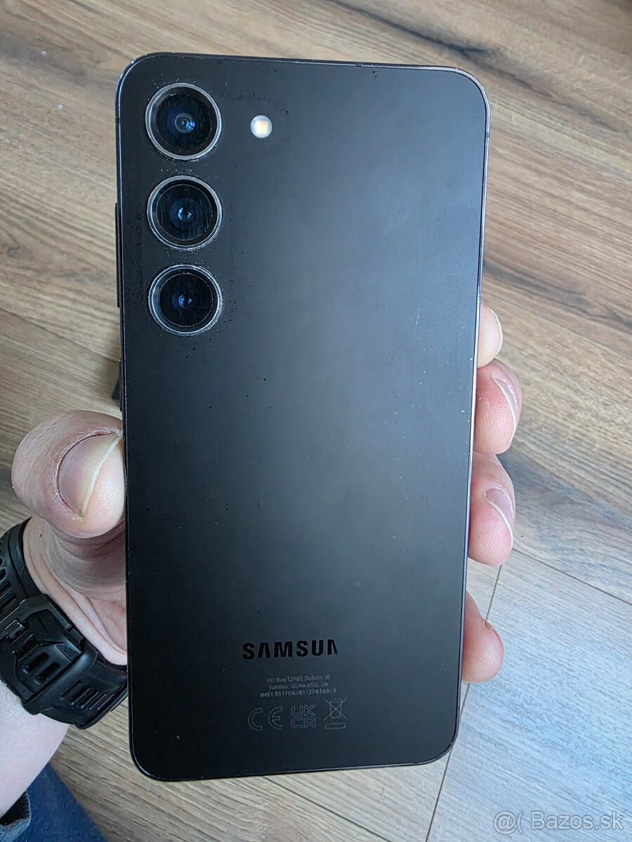 Samsung S23 - 3