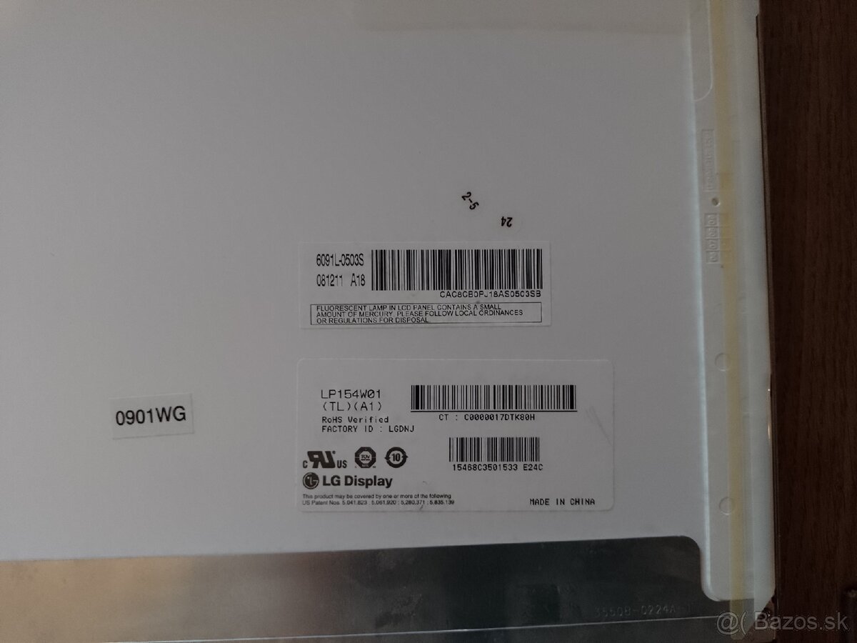 Predám obrazovku. - 3