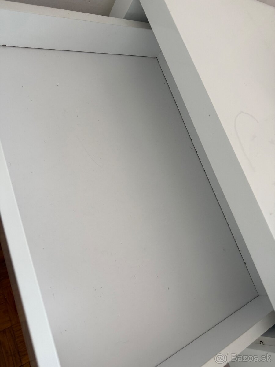 Toaletný stolik - 3