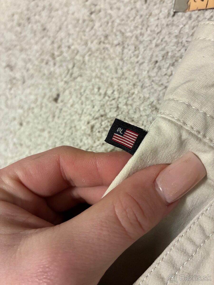 Ralph Lauren nohavice - 3