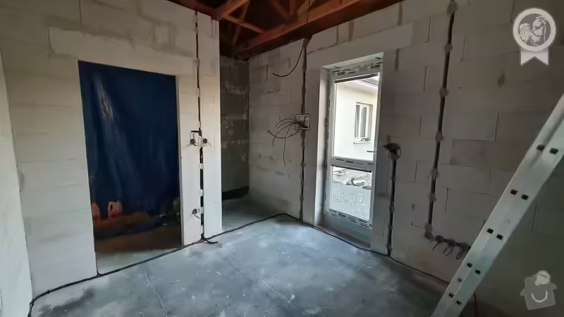 Rekonštrukcie bytov a domov - 3