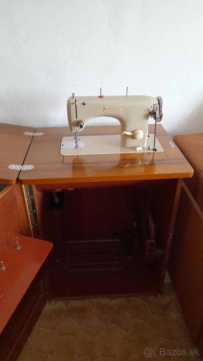 Skrinkovy sijaci stroj Minerva - 3