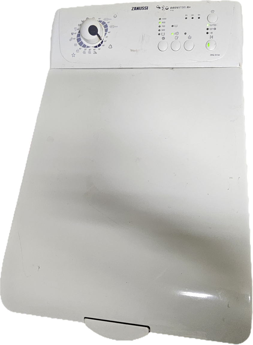 Práčka zanussi s dopravou - 3