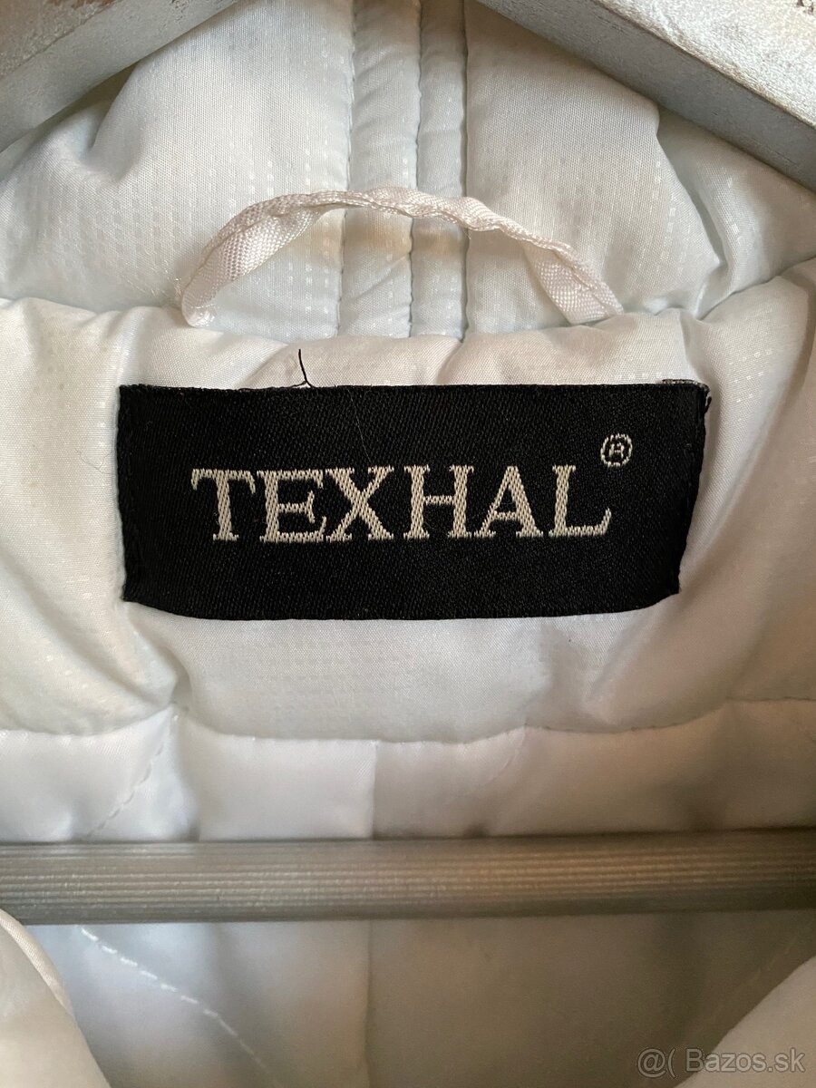 Zimná bunda Texhal - M - 3