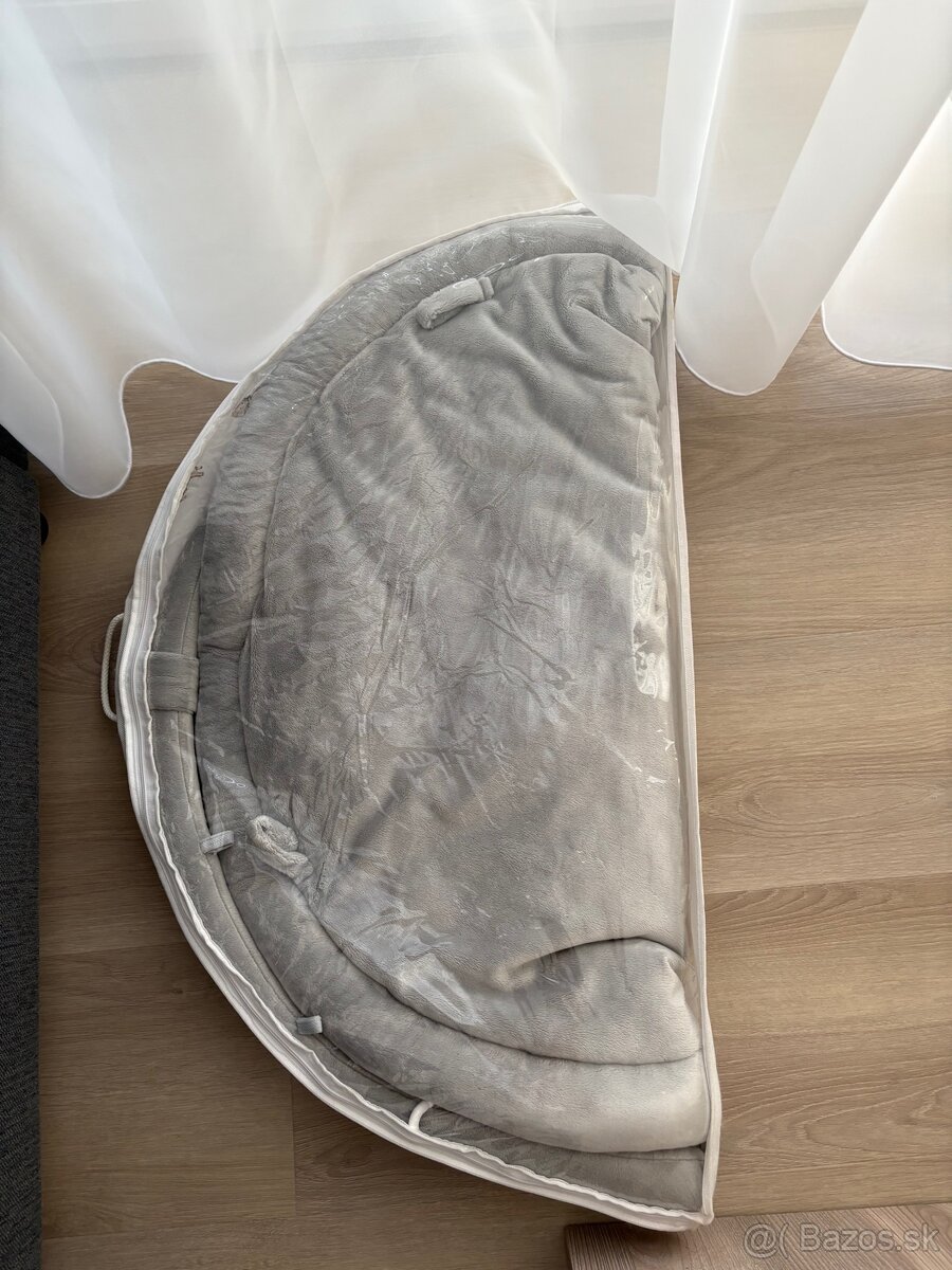 Hracia deka s hračkami - 3