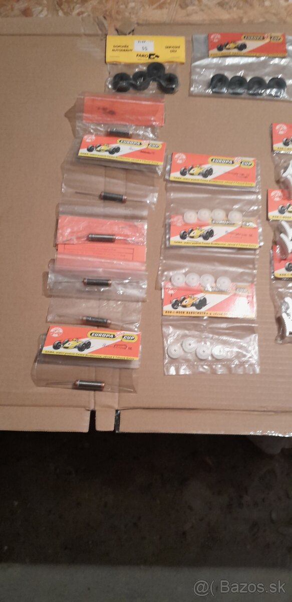 Diely na autodrahu ites - 3