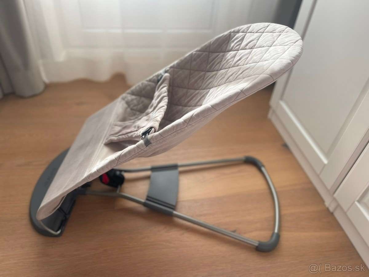 Babybjorn lehátko - 3