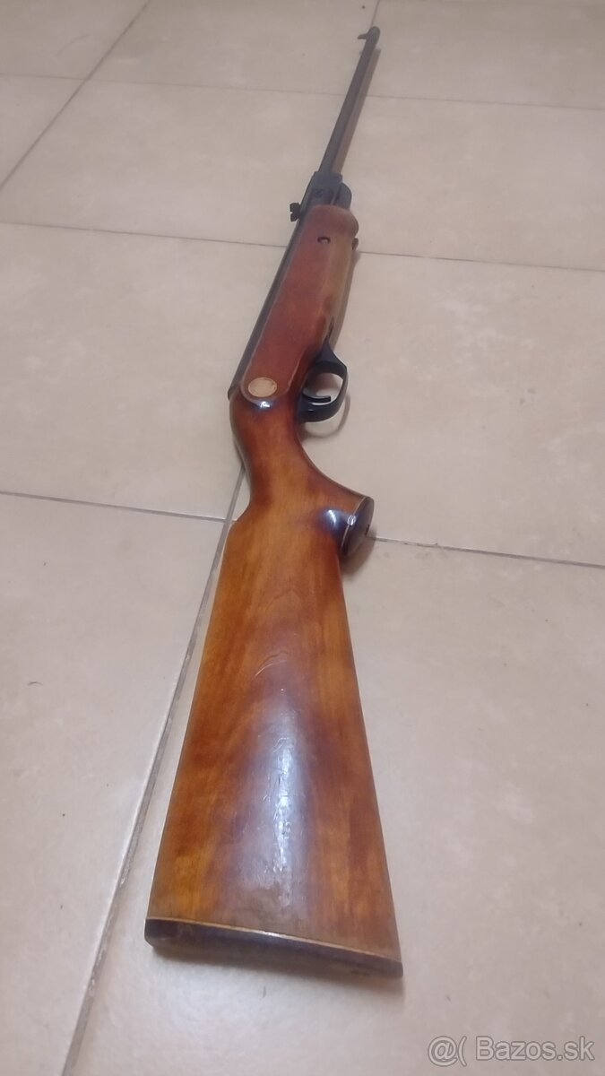 Vzduchovka iž 38 - 3