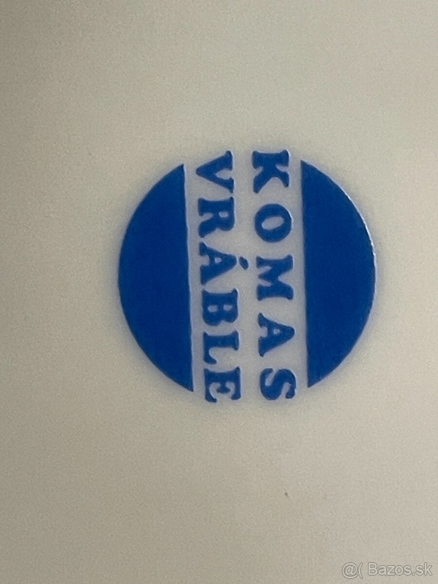 Ozdobné taniere. - 3