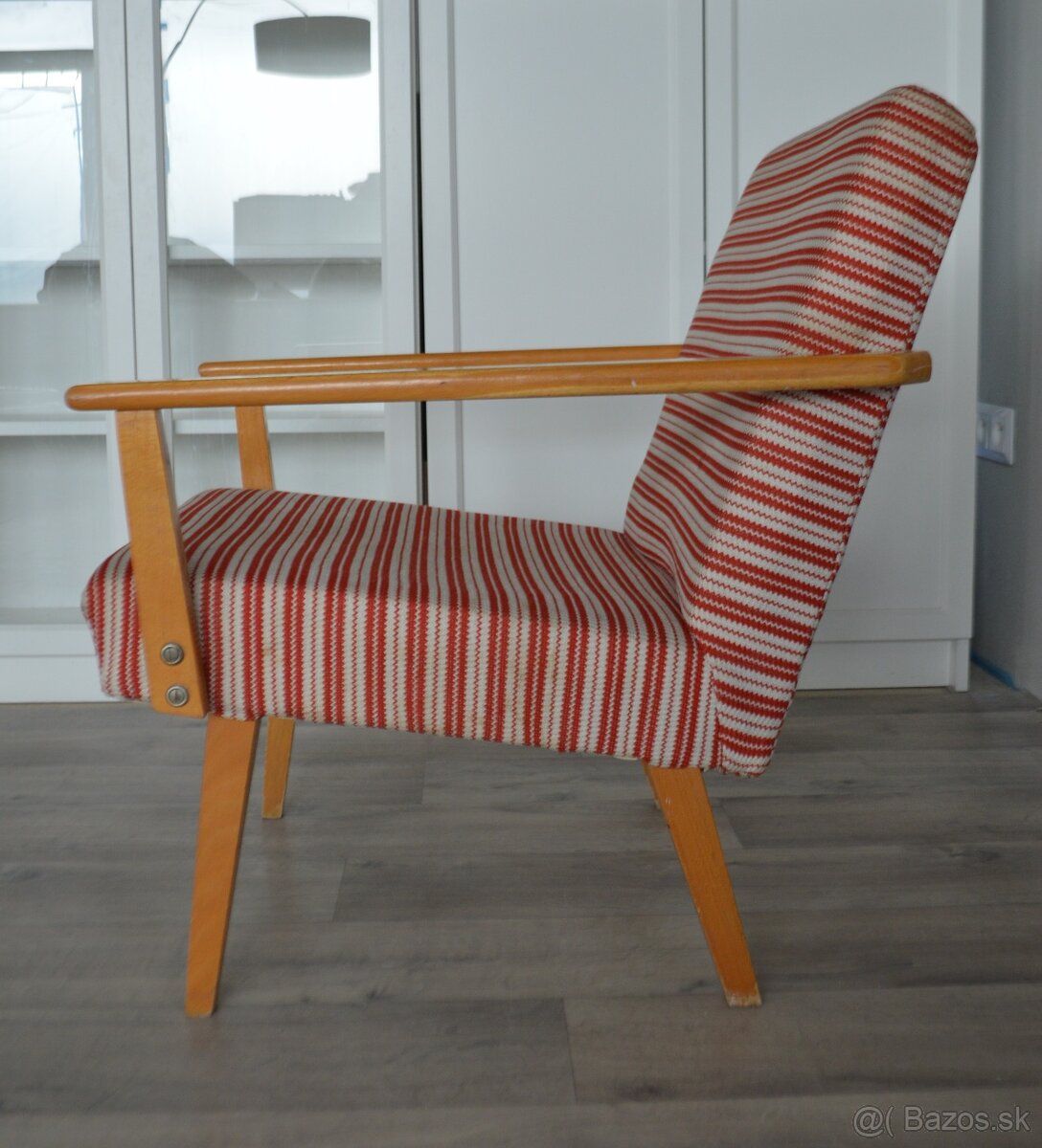 retro kreslo - 3