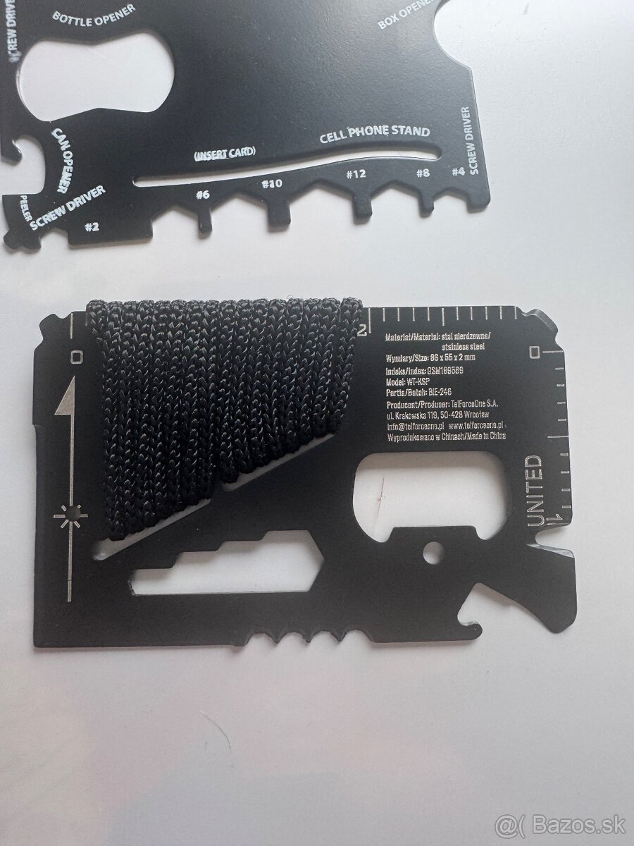 Zbierka otvaracov - 3