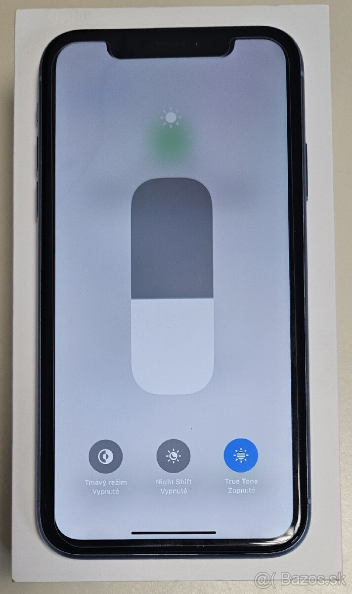 Apple Iphone XR 128GB Blue - 3