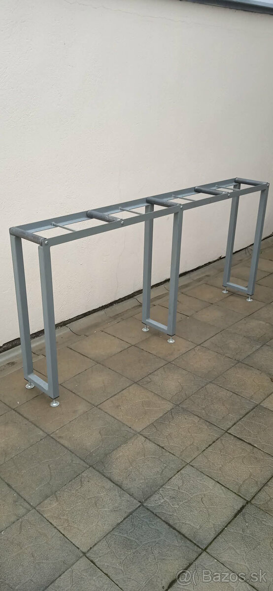 Valčekový dopravník - 3