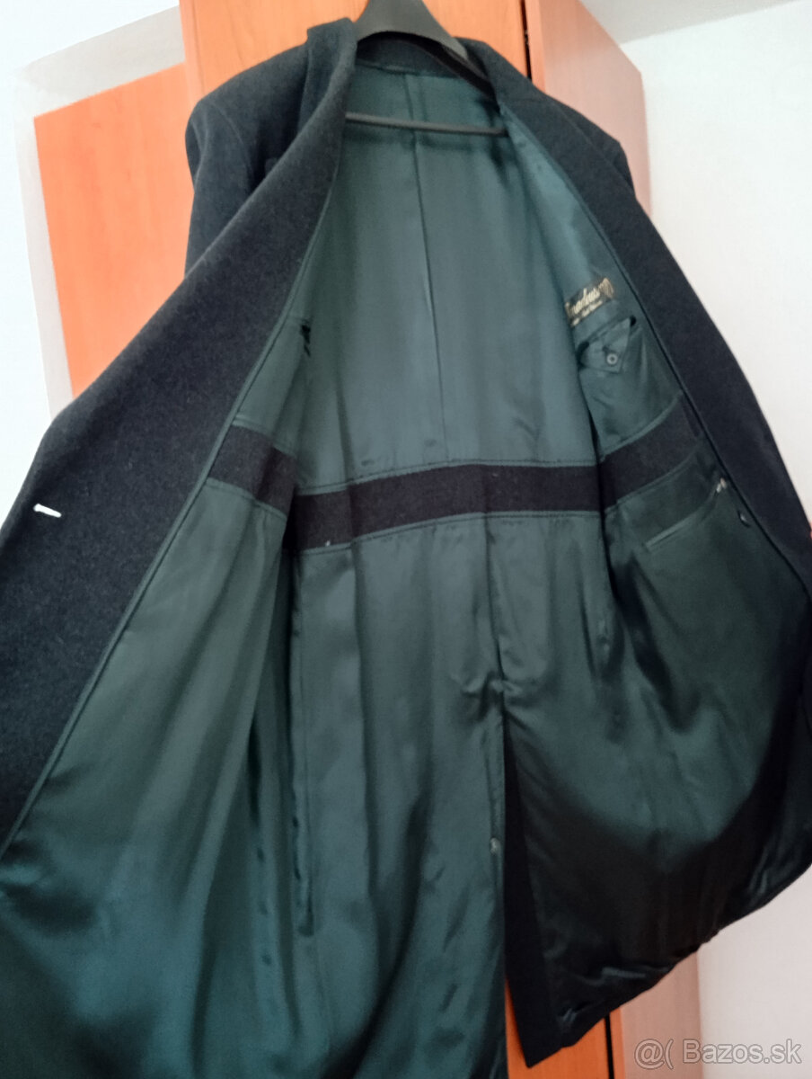 Pánsky kabát - 3
